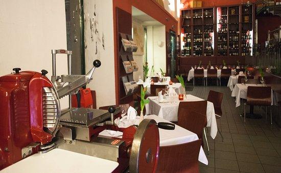 Edelgreisslerei Opocensky